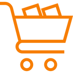 CORDON USB 2.0 AM/BM L=0.3M POUR ARDUINO UNO/MEGA - Domotique Tunisie