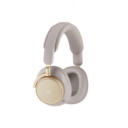 Wireless Over-Ear Headphones