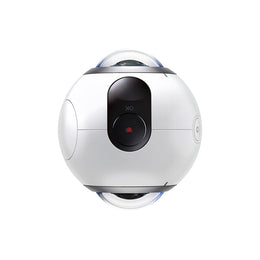 360 VR Camera - Dual Lens Spherical
