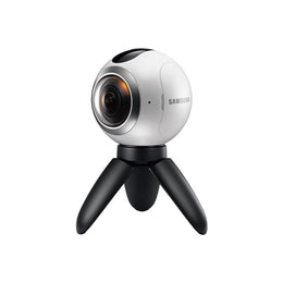 360 VR Camera - Dual Lens Spherical