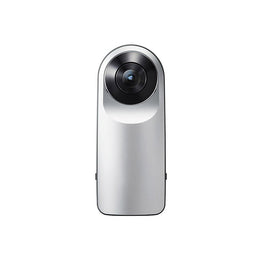 360 Camera - Handheld Cylindrical