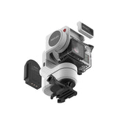 Robotic Camera Gimbal Mount