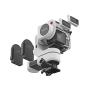Robotic Camera Gimbal Mount