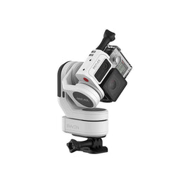 Robotic Camera Gimbal Mount