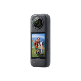 360 Action Camera - Compact