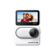 360 Action Camera - Compact