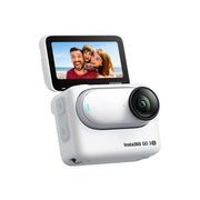 360 Action Camera - Compact