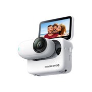 360 Action Camera - Compact