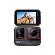 360 Action Camera - Compact
