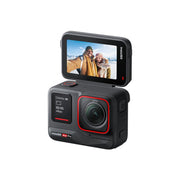 Action Camera - Premium Lens Edition