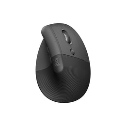 Wireless Ergonomic Vertical Mouse