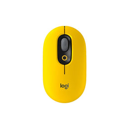 Wireless Mouse - POP Series