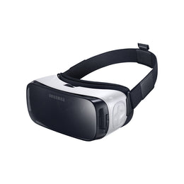 VR Headset - Immersive Viewer