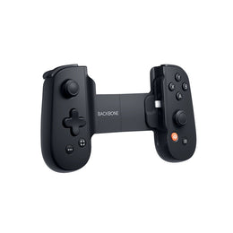 Compact Gaming Console