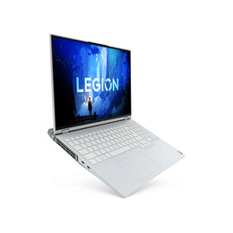 Gaming Laptop - RGB Backlit