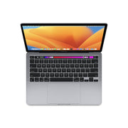 Ultra-Thin Laptop 13-inch