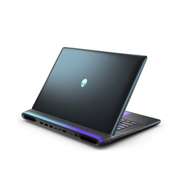 Gaming Laptop - Black Edition