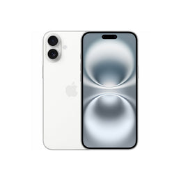 Smartphone - Leather Back Dual Camera