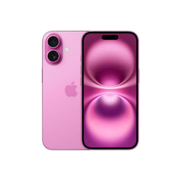 Smartphone - Compact Dual Camera