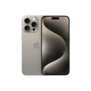 Smartphone - Compact Dual Camera