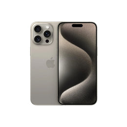 Smartphone - Pro Triple Camera Series