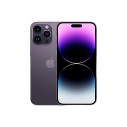 Smartphone - Pro Triple Camera Series