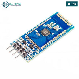 Module de transmission série Bluetooth SPP-C Communication série sans fil à partir de la machine