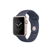 Apple Watch Hermes Space Black