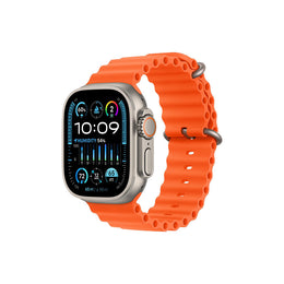 Apple Watch Black Aluminum