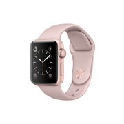 Apple Watch Ultra 2 Titanium