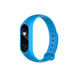 Fitness Tracker Smart Wristband