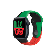 Apple Watch Hermes Space Black